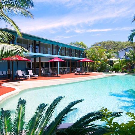 Mobys Beachside Retreat Blueys Beach Exterior foto