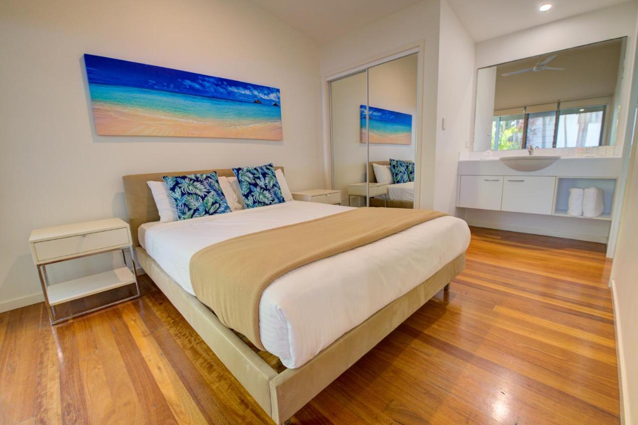 Mobys Beachside Retreat Blueys Beach Exterior foto