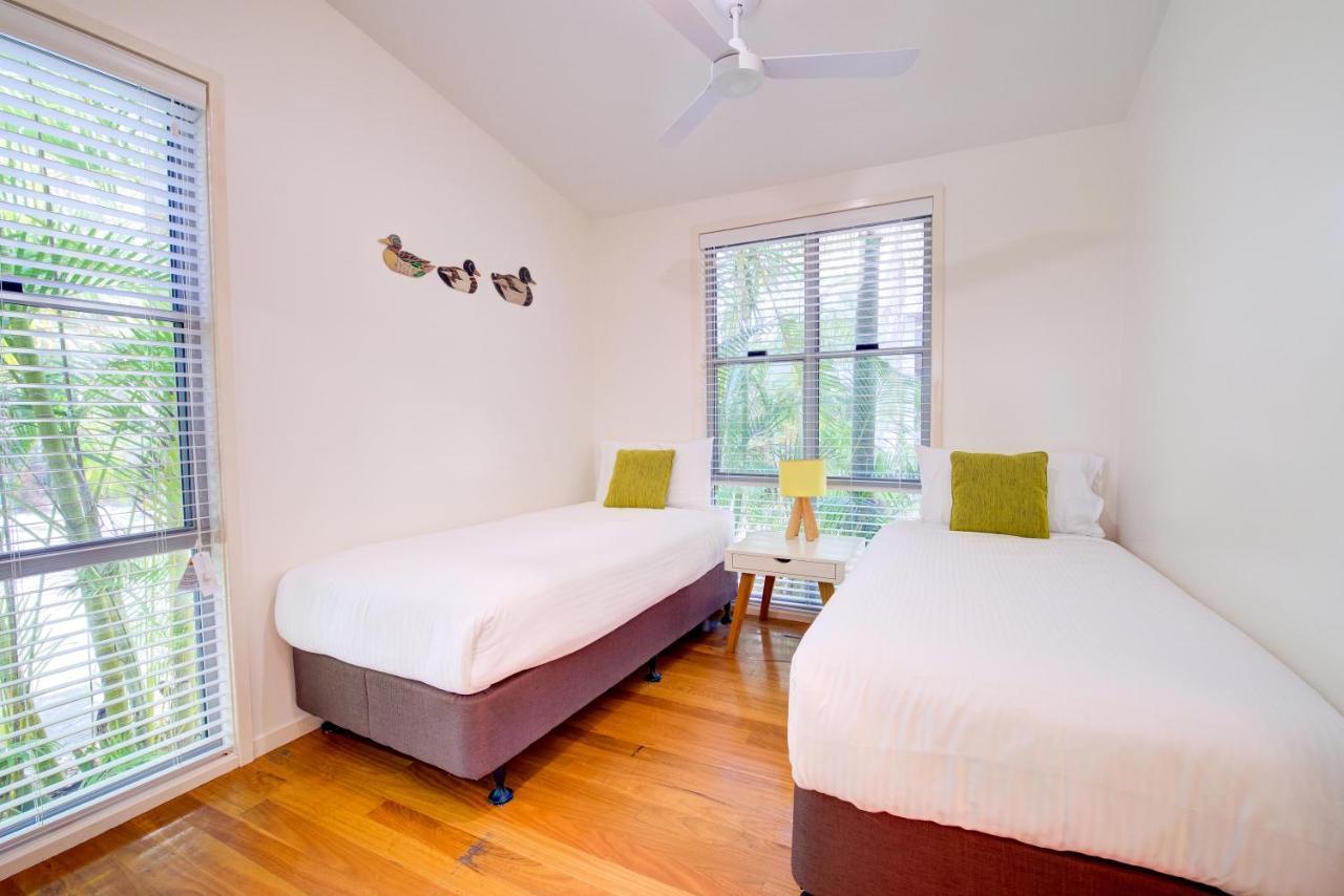 Mobys Beachside Retreat Blueys Beach Exterior foto
