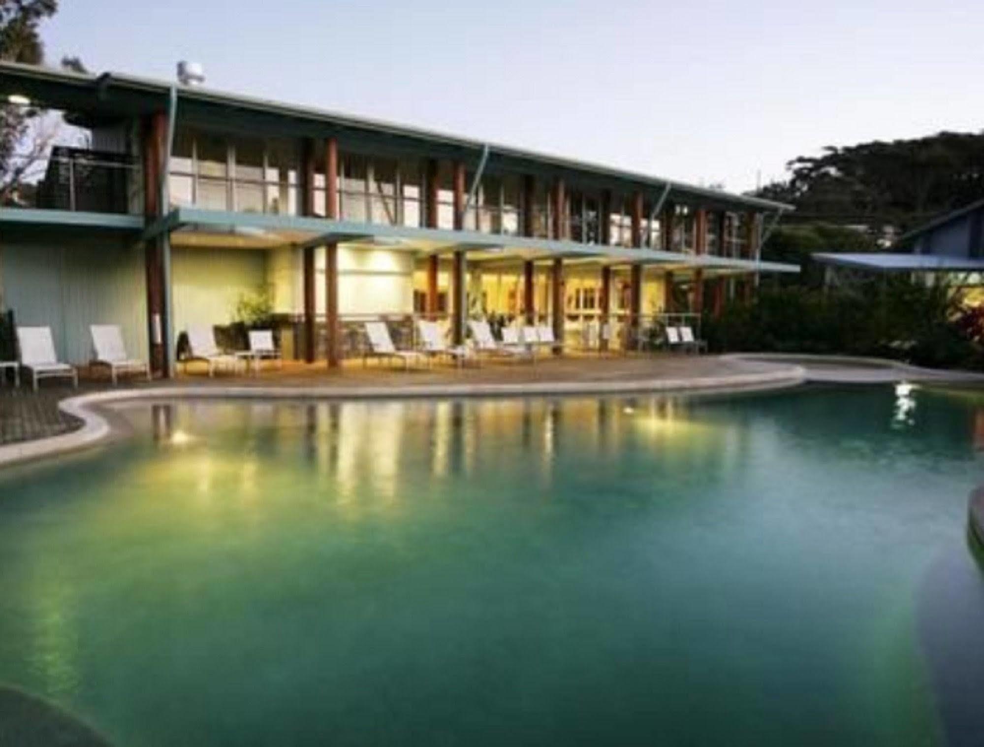 Mobys Beachside Retreat Blueys Beach Exterior foto